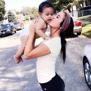 Meet your Posher, Anastasia